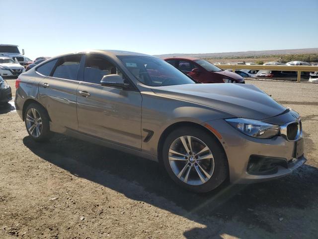 Photo 3 VIN: WBA8Z5C58GG502542 - BMW 328 XIGT S 