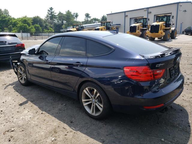 Photo 1 VIN: WBA8Z5C58GG502752 - BMW 328I 