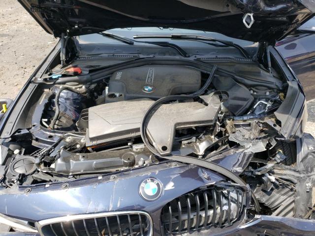 Photo 10 VIN: WBA8Z5C58GG502752 - BMW 328I 