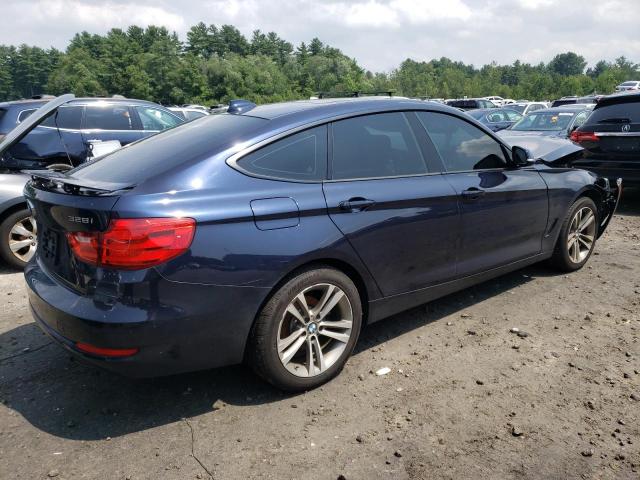 Photo 2 VIN: WBA8Z5C58GG502752 - BMW 328I 