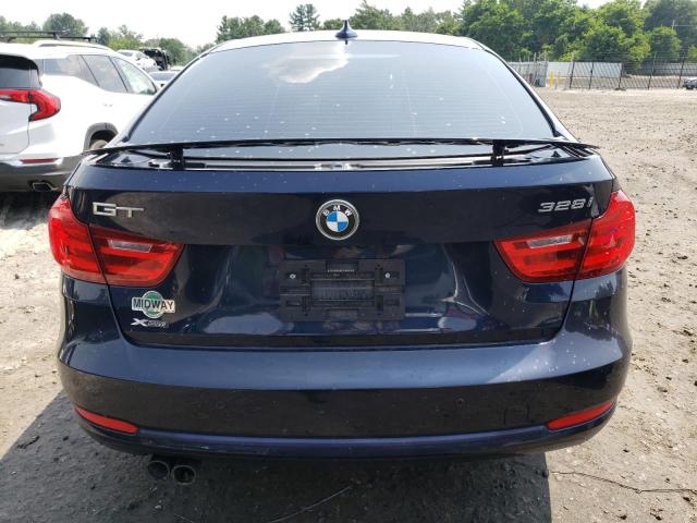 Photo 5 VIN: WBA8Z5C58GG502752 - BMW 328I 