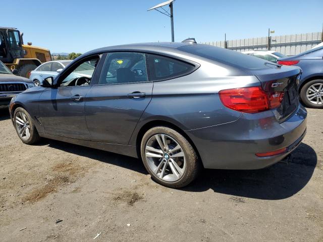 Photo 1 VIN: WBA8Z5C58GGS37590 - BMW 328I XDRIVE GT 