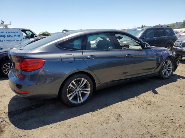 Photo 2 VIN: WBA8Z5C58GGS37590 - BMW 328I XDRIVE GT 