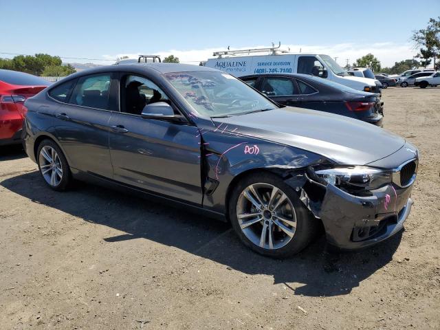 Photo 3 VIN: WBA8Z5C58GGS37590 - BMW 328I XDRIVE GT 