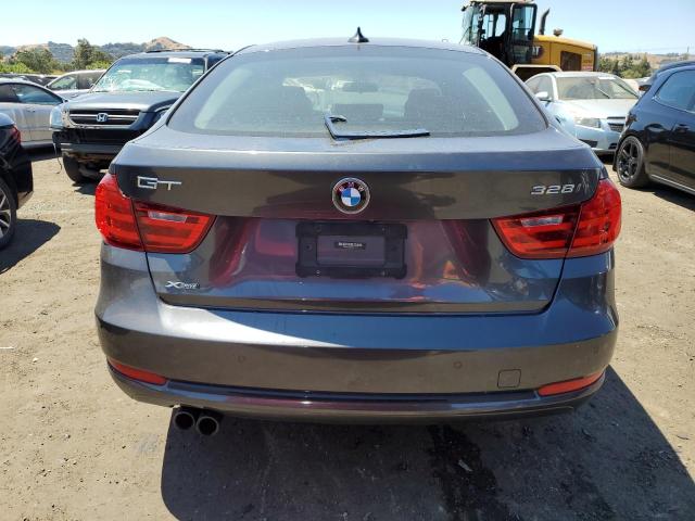 Photo 5 VIN: WBA8Z5C58GGS37590 - BMW 328I XDRIVE GT 