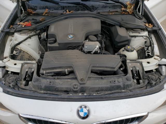 Photo 6 VIN: WBA8Z5C58GGS37671 - BMW 328 XIGT S 