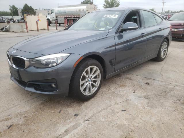 Photo 1 VIN: WBA8Z5C59FD671596 - BMW 328 XIGT S 