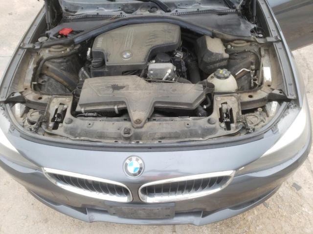 Photo 6 VIN: WBA8Z5C59FD671596 - BMW 328 XIGT S 