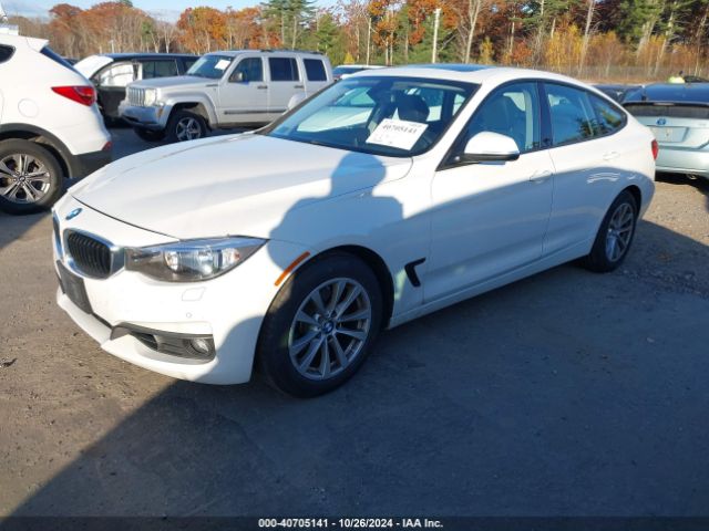 Photo 1 VIN: WBA8Z5C59FD671906 - BMW 328I 