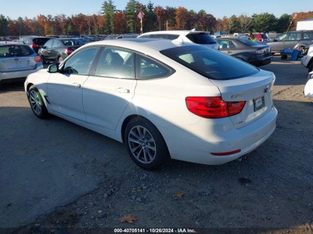 Photo 2 VIN: WBA8Z5C59FD671906 - BMW 328I 