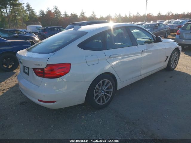 Photo 3 VIN: WBA8Z5C59FD671906 - BMW 328I 