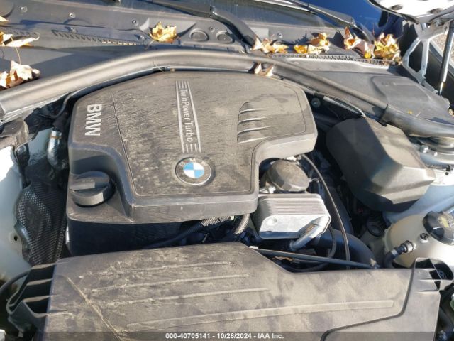 Photo 9 VIN: WBA8Z5C59FD671906 - BMW 328I 