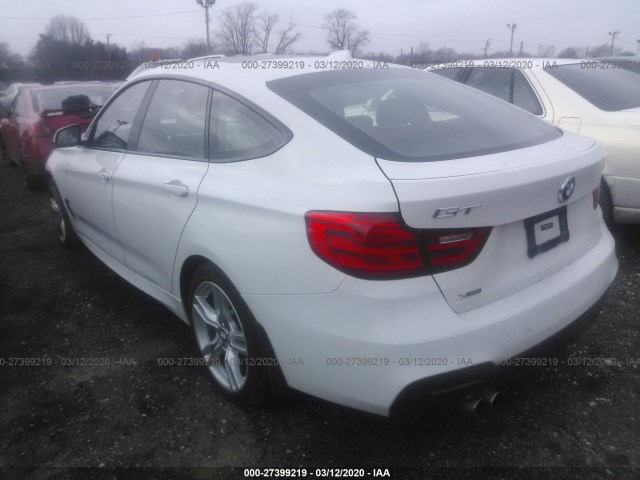 Photo 2 VIN: WBA8Z5C59FD672246 - BMW 3 