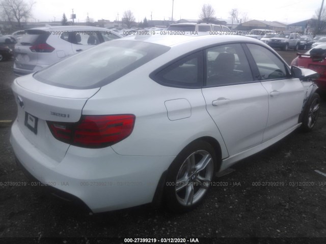 Photo 3 VIN: WBA8Z5C59FD672246 - BMW 3 