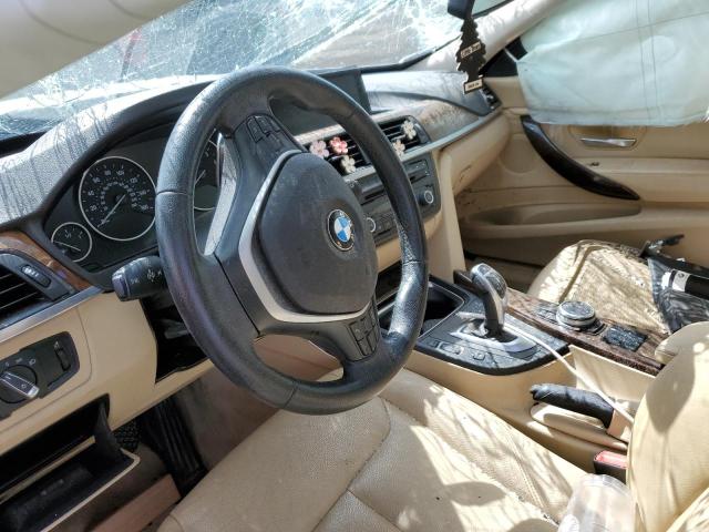 Photo 7 VIN: WBA8Z5C59FGS36124 - BMW 328 XIGT S 