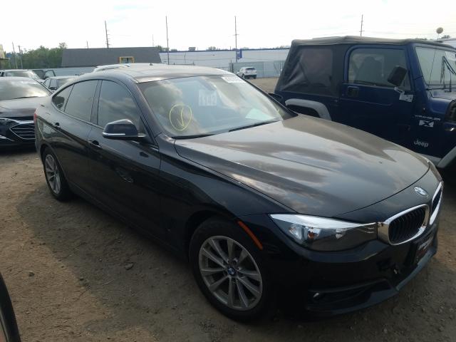 Photo 0 VIN: WBA8Z5C59FGS36141 - BMW 328XI 