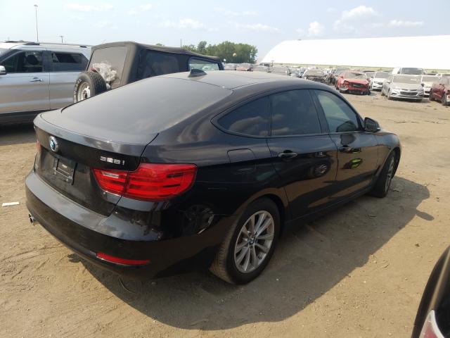 Photo 3 VIN: WBA8Z5C59FGS36141 - BMW 328XI 