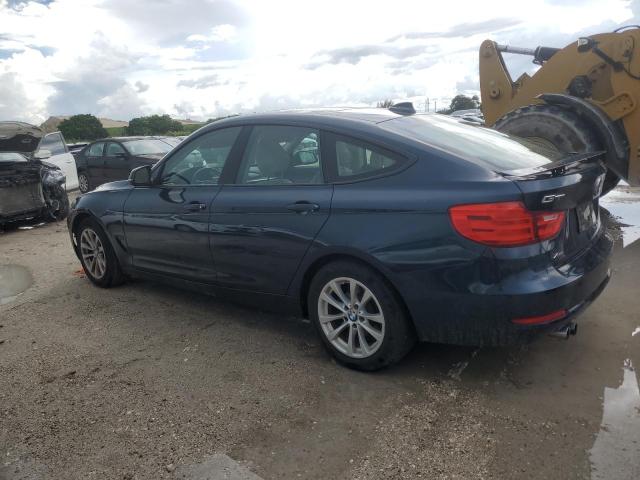 Photo 1 VIN: WBA8Z5C59FGS36964 - BMW 3 SERIES GT 