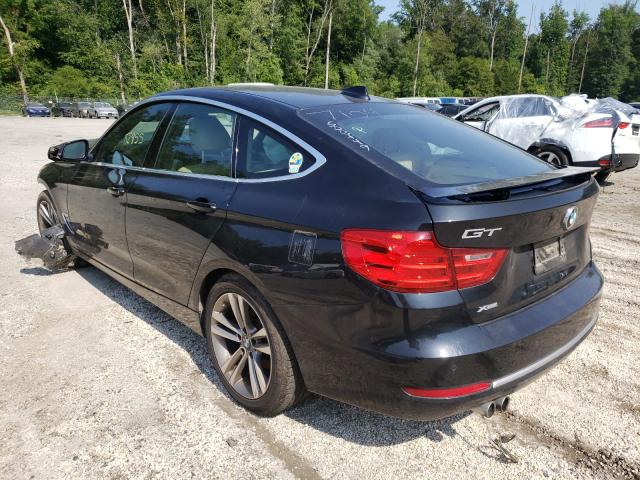 Photo 2 VIN: WBA8Z5C59GG500749 - BMW 328 XIGT S 