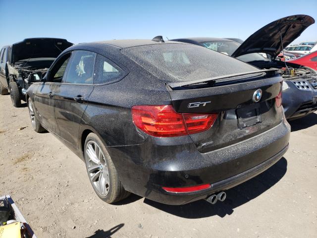 Photo 2 VIN: WBA8Z5C59GG502548 - BMW 328 