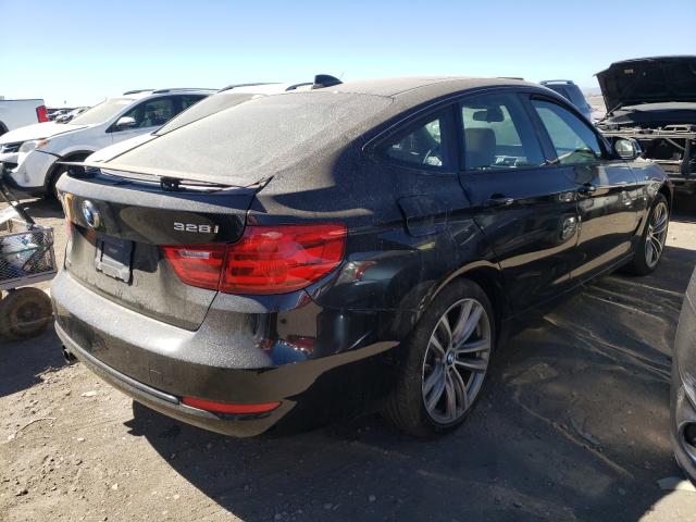 Photo 3 VIN: WBA8Z5C59GG502548 - BMW 328 