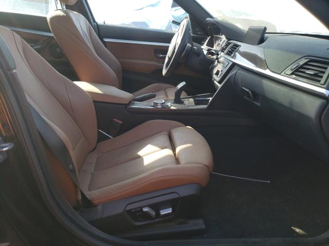 Photo 4 VIN: WBA8Z5C59GG502548 - BMW 328 