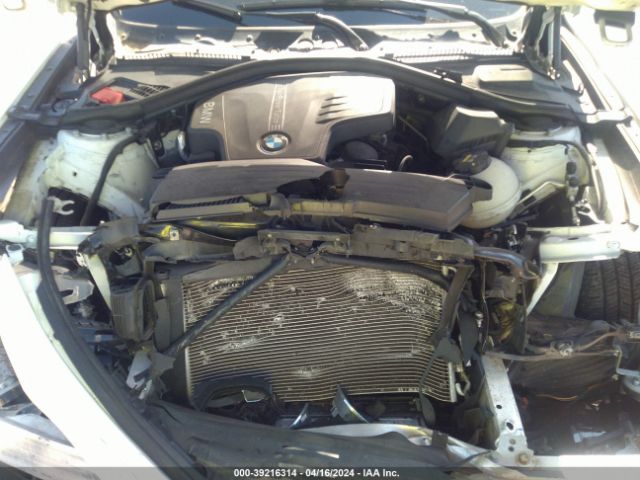 Photo 9 VIN: WBA8Z5C59GGS37761 - BMW 328I GRAN TURISMO 