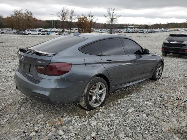 Photo 2 VIN: WBA8Z5C59GGS37937 - BMW 3 SERIES 