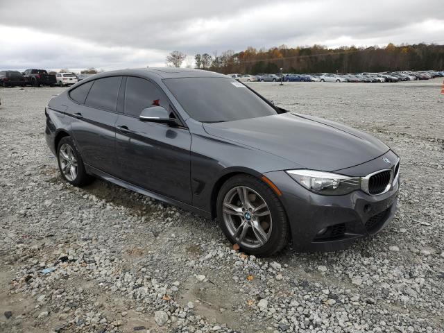 Photo 3 VIN: WBA8Z5C59GGS37937 - BMW 3 SERIES 