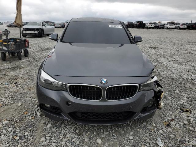 Photo 4 VIN: WBA8Z5C59GGS37937 - BMW 3 SERIES 