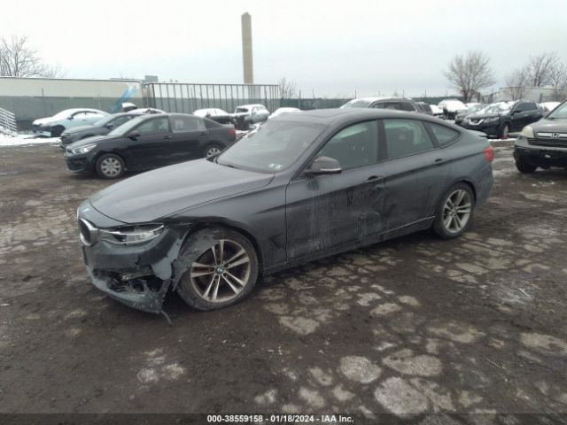 Photo 1 VIN: WBA8Z5C59GGS38263 - BMW 328I GRAN TURISMO 