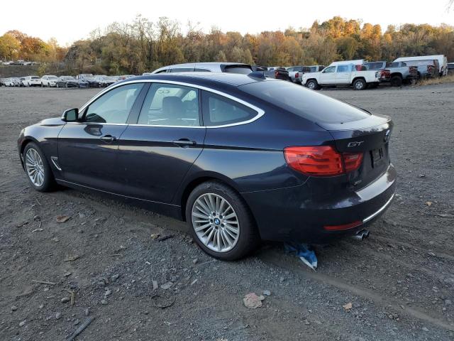 Photo 1 VIN: WBA8Z5C5XFD671543 - BMW 328 XIGT S 