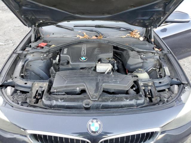 Photo 10 VIN: WBA8Z5C5XFD671543 - BMW 328 XIGT S 