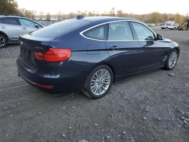 Photo 2 VIN: WBA8Z5C5XFD671543 - BMW 328 XIGT S 