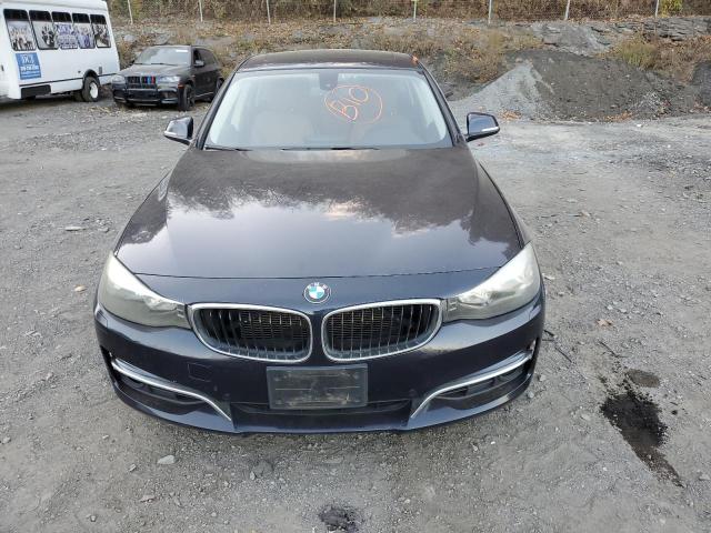 Photo 4 VIN: WBA8Z5C5XFD671543 - BMW 328 XIGT S 