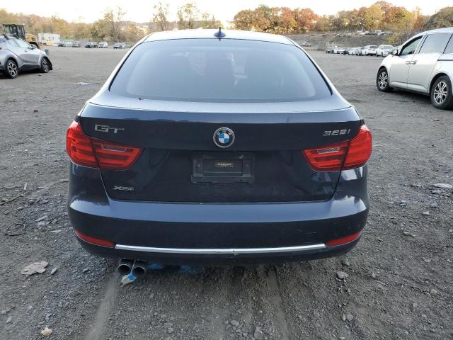 Photo 5 VIN: WBA8Z5C5XFD671543 - BMW 328 XIGT S 