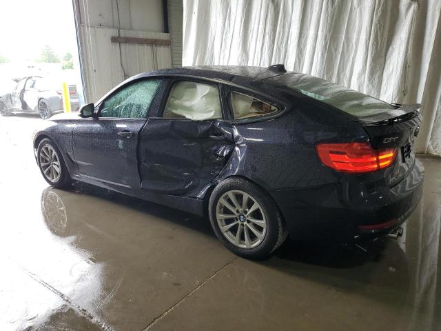 Photo 1 VIN: WBA8Z5C5XFGS36052 - BMW 328 XIGT S 