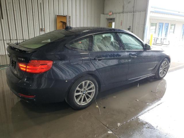 Photo 2 VIN: WBA8Z5C5XFGS36052 - BMW 328 XIGT S 