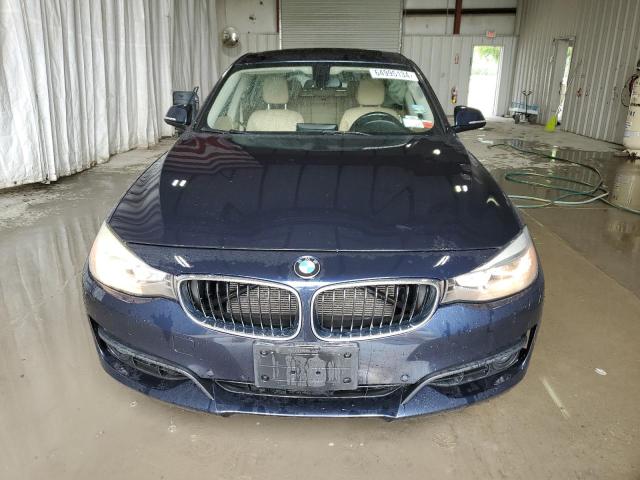 Photo 4 VIN: WBA8Z5C5XFGS36052 - BMW 328 XIGT S 