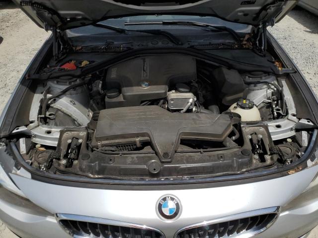 Photo 10 VIN: WBA8Z5C5XGG500419 - BMW 328 XIGT S 