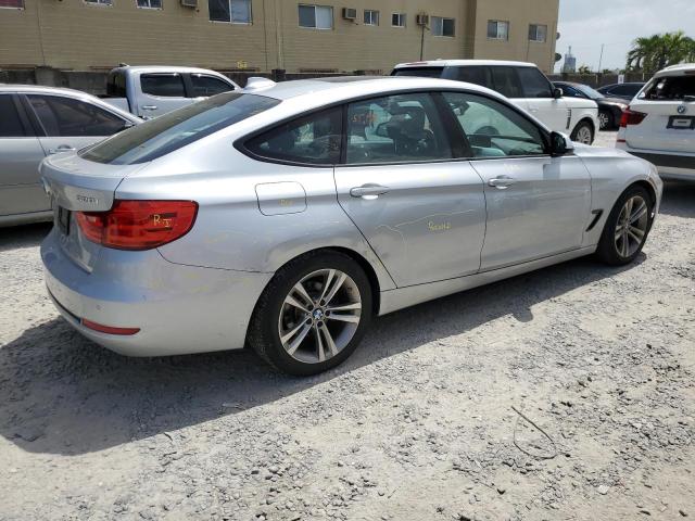 Photo 2 VIN: WBA8Z5C5XGG500419 - BMW 328 XIGT S 