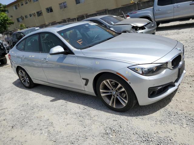 Photo 3 VIN: WBA8Z5C5XGG500419 - BMW 328 XIGT S 