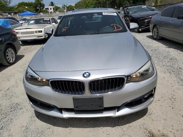 Photo 4 VIN: WBA8Z5C5XGG500419 - BMW 328 XIGT S 