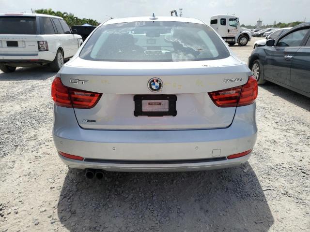 Photo 5 VIN: WBA8Z5C5XGG500419 - BMW 328 XIGT S 