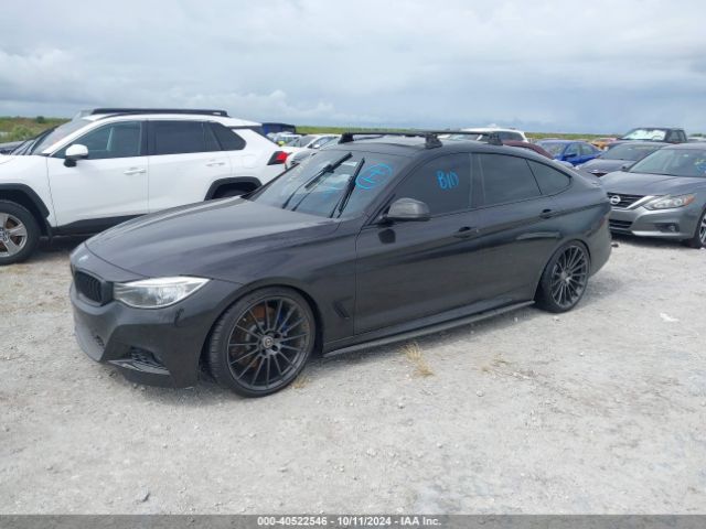 Photo 1 VIN: WBA8Z5C5XGG501327 - BMW 328I 