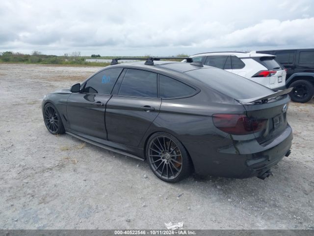 Photo 2 VIN: WBA8Z5C5XGG501327 - BMW 328I 