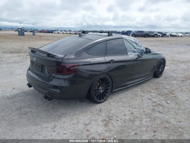 Photo 3 VIN: WBA8Z5C5XGG501327 - BMW 328I 