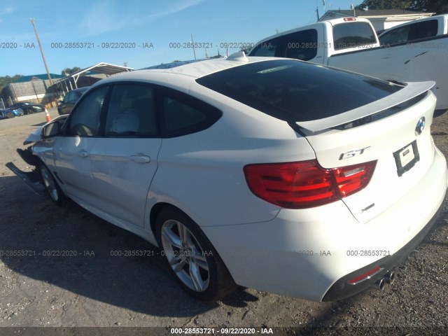 Photo 2 VIN: WBA8Z5C5XGGS38191 - BMW 3 