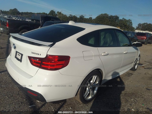 Photo 3 VIN: WBA8Z5C5XGGS38191 - BMW 3 