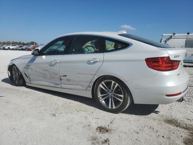 Photo 1 VIN: WBA8Z5C5XGGS38465 - BMW 328 XIGT S 